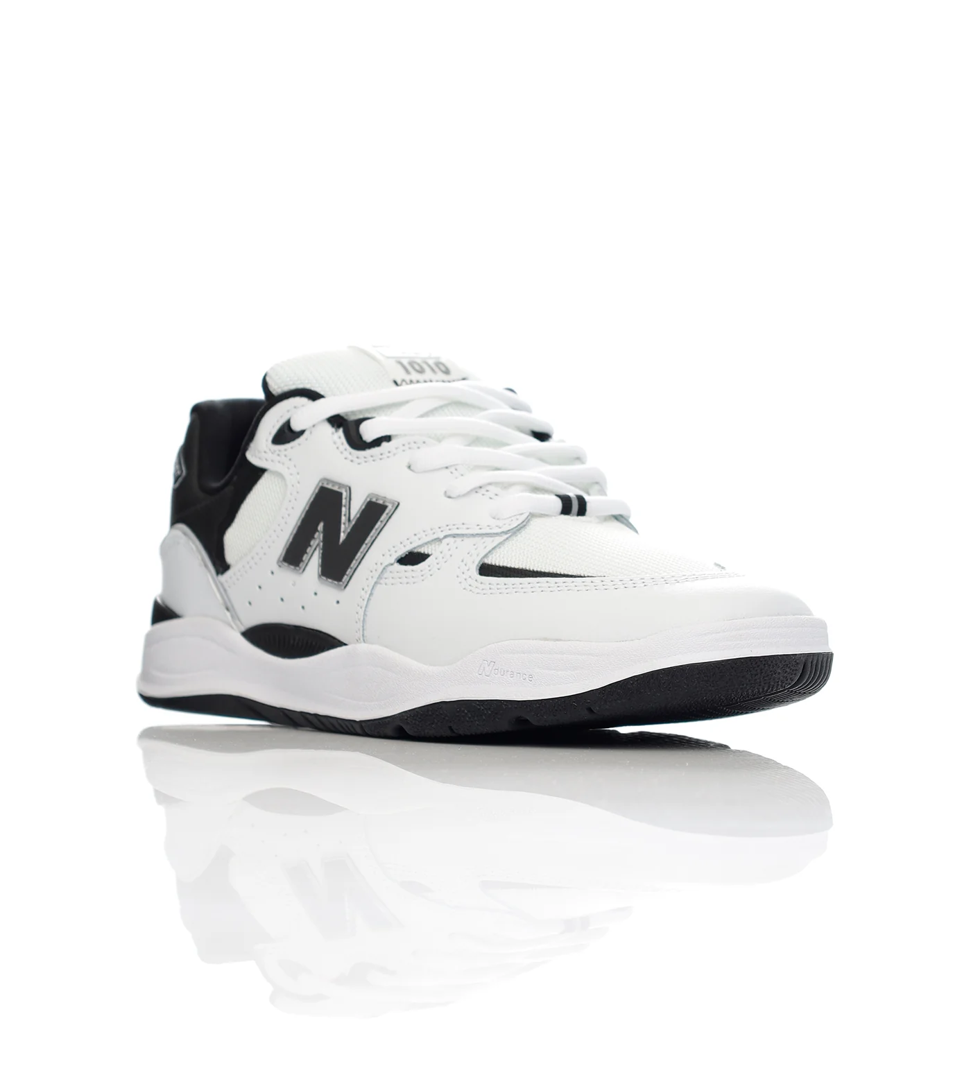 1010, White/Black/White - Image 2