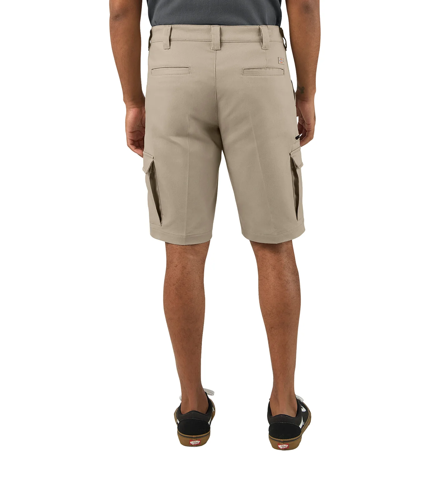 11"Pro Series Cargo Shorts A85ZH , Desert Sand - Image 2