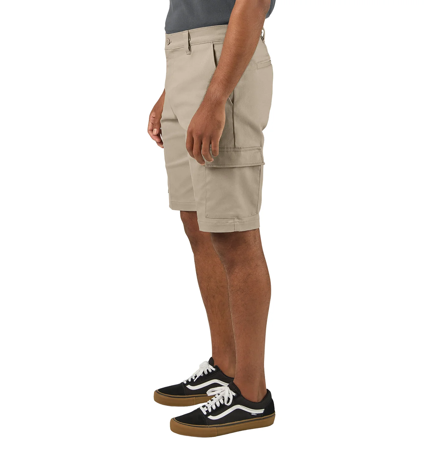 11"Pro Series Cargo Shorts A85ZH , Desert Sand - Image 3