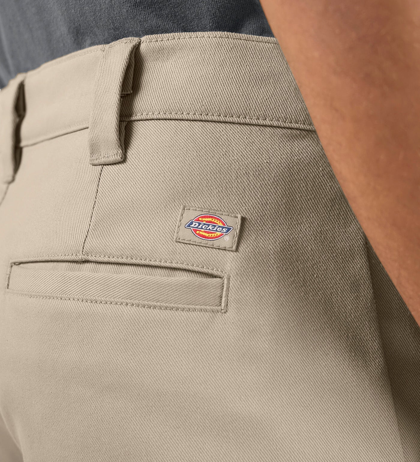 11"Pro Series Cargo Shorts A85ZH , Desert Sand - Image 4