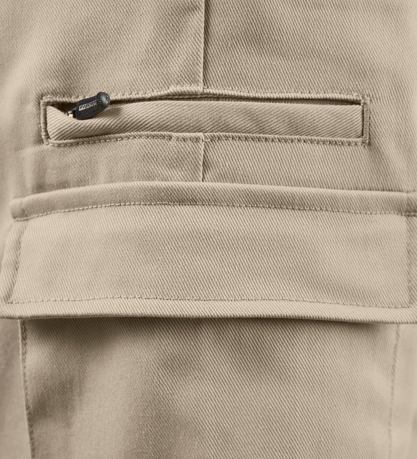 11"Pro Series Cargo Shorts A85ZH , Desert Sand - Image 5