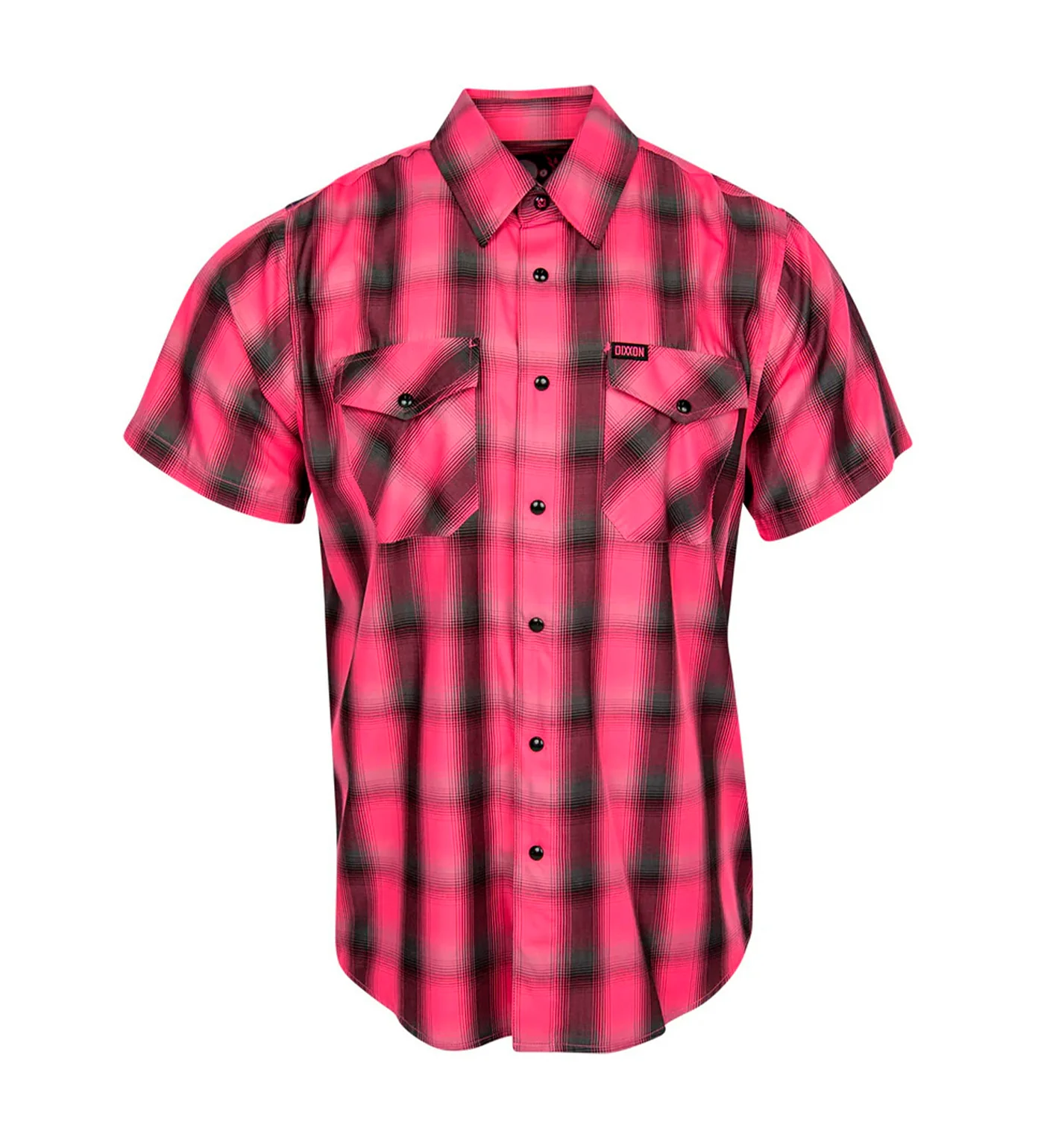13% BCA Keep a Breast Bamboo, Pink/Grey/Black