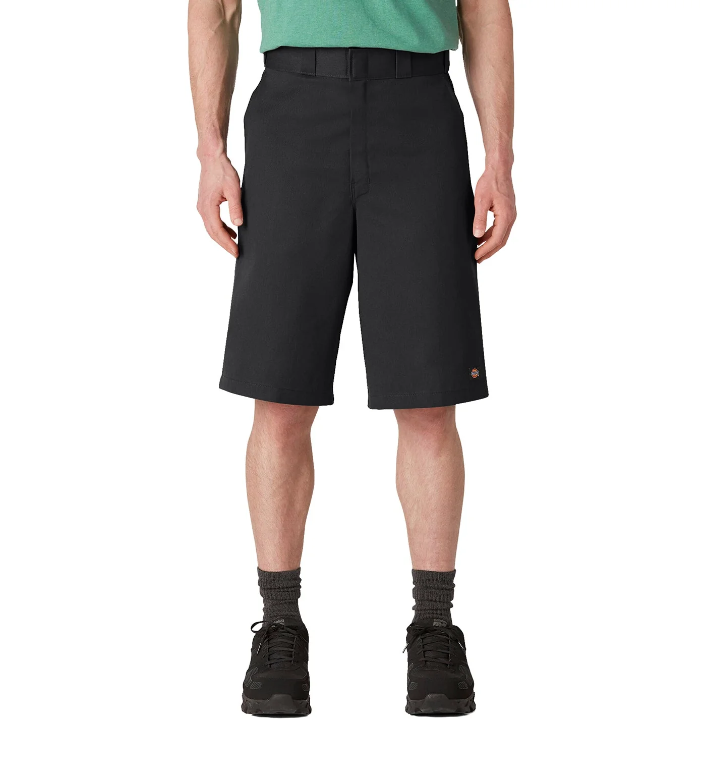13" Work Short 42283, Black