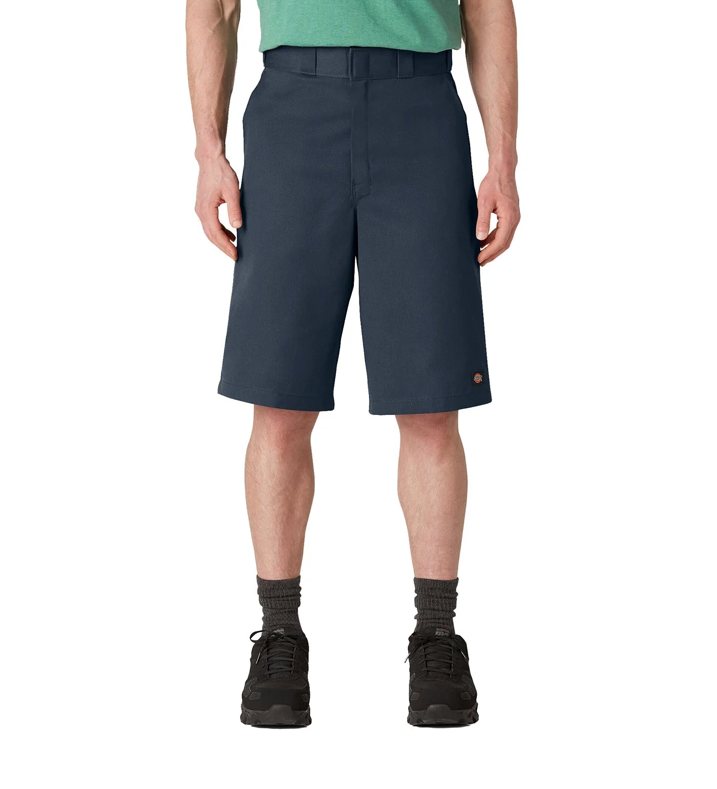 13" Work Short 42283, Dark Navy