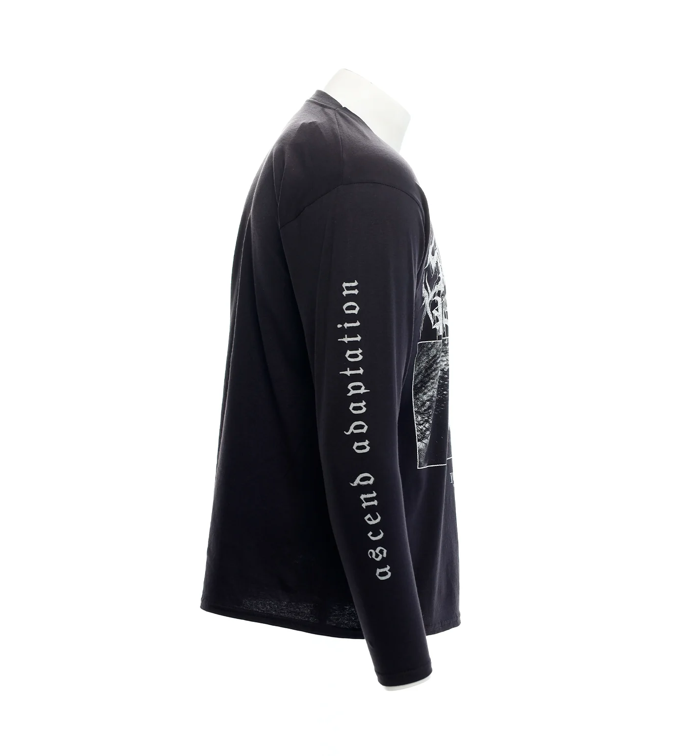 1984 L/S, Black - Image 3