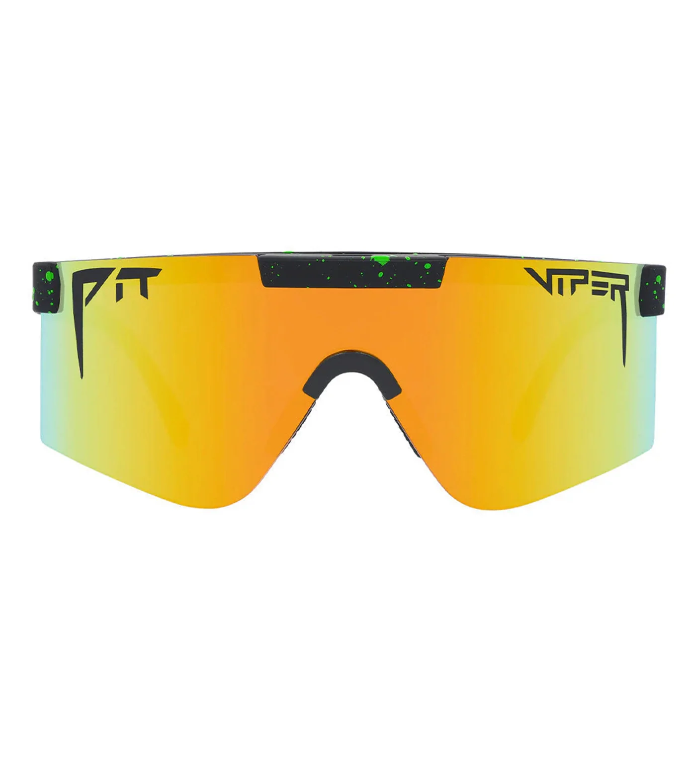2000 Polarized, The Monster Bull
