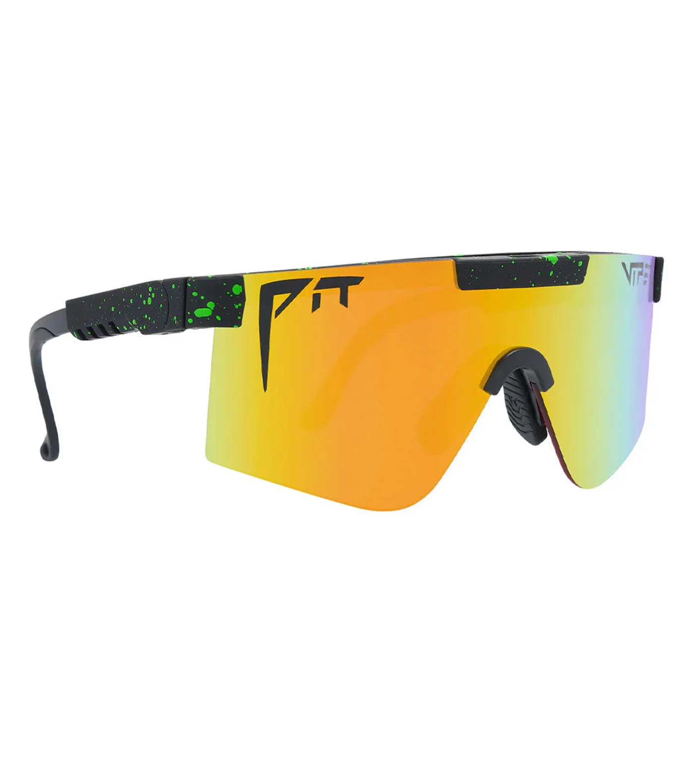 2000 Polarized, The Monster Bull - Image 3