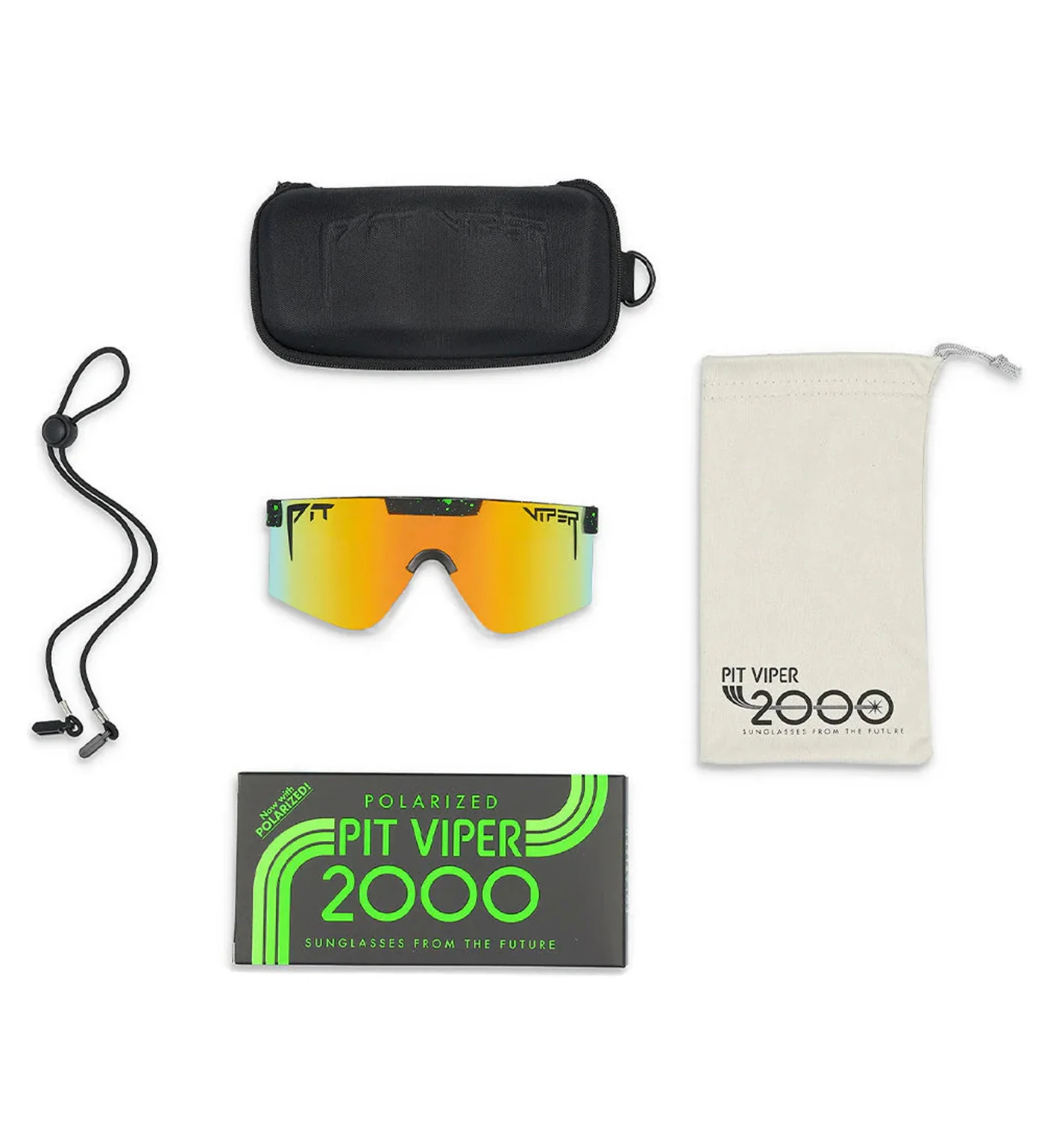 2000 Polarized, The Monster Bull - Image 4