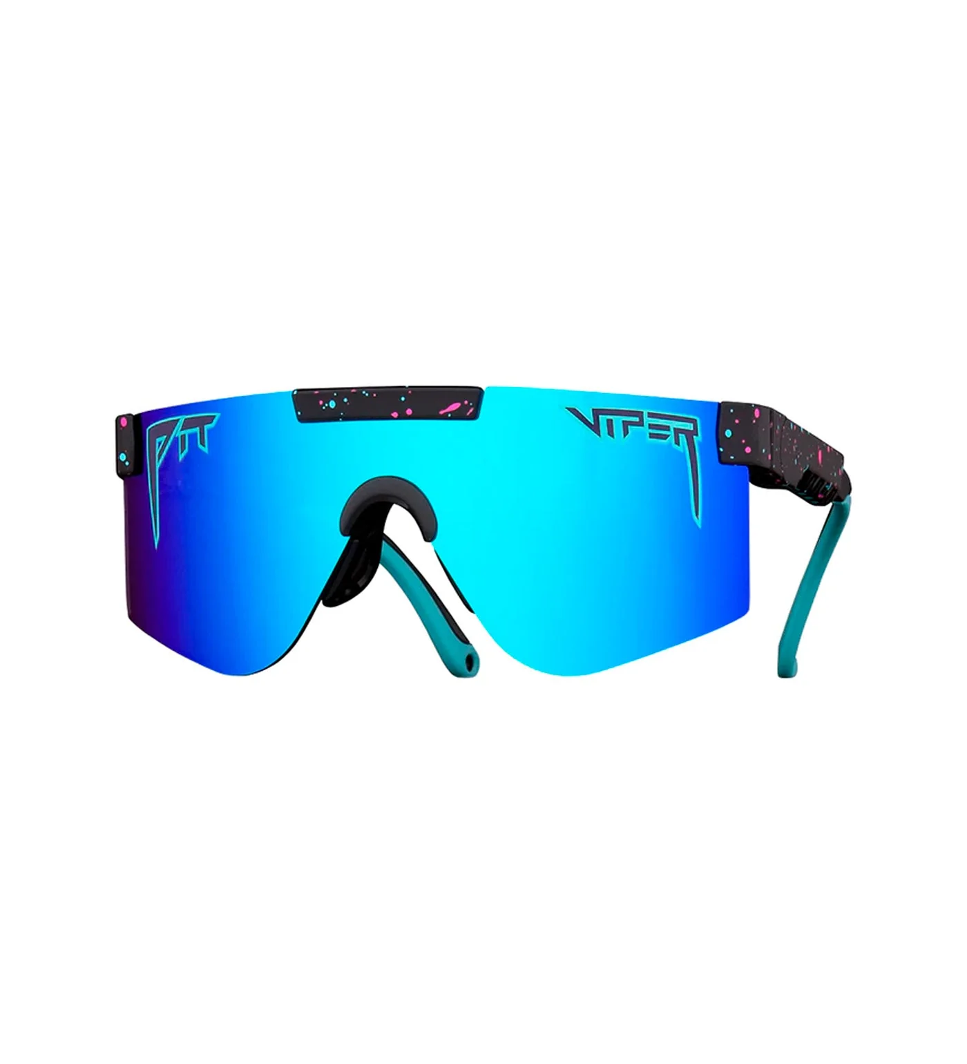 2000 XS (Kid Frame), The Hail Sagan - Image 2