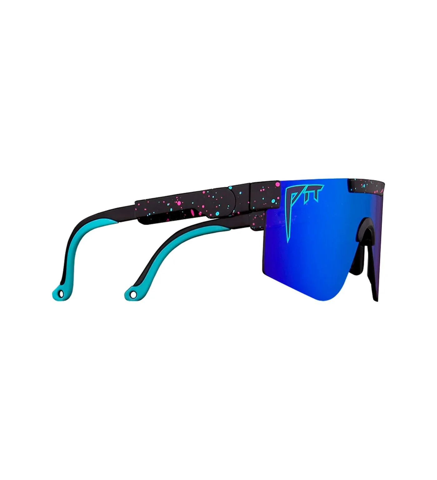 2000 XS (Kid Frame), The Hail Sagan - Image 3