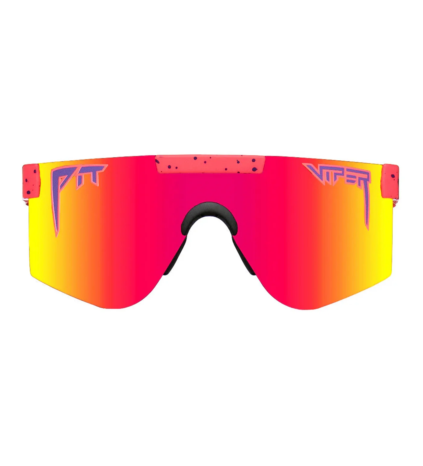 2000 XS (Kid Frame), The Radical