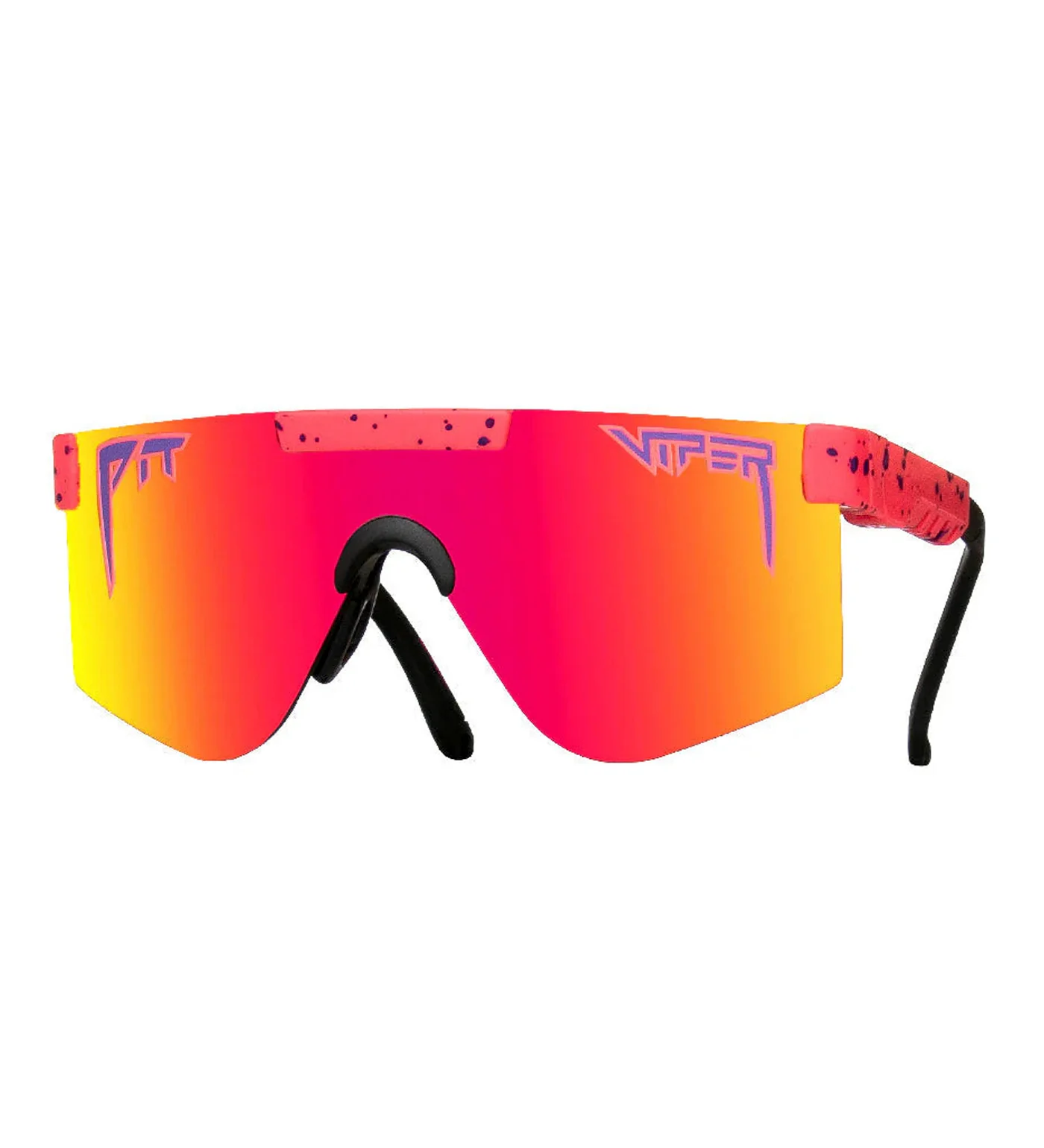 2000 XS (Kid Frame), The Radical - Image 2