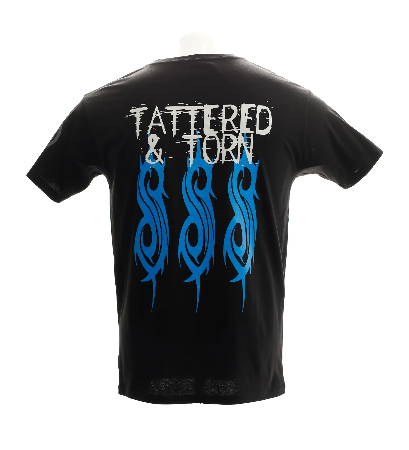 20th Anniversary - Tattered & Torn, Black - Image 2