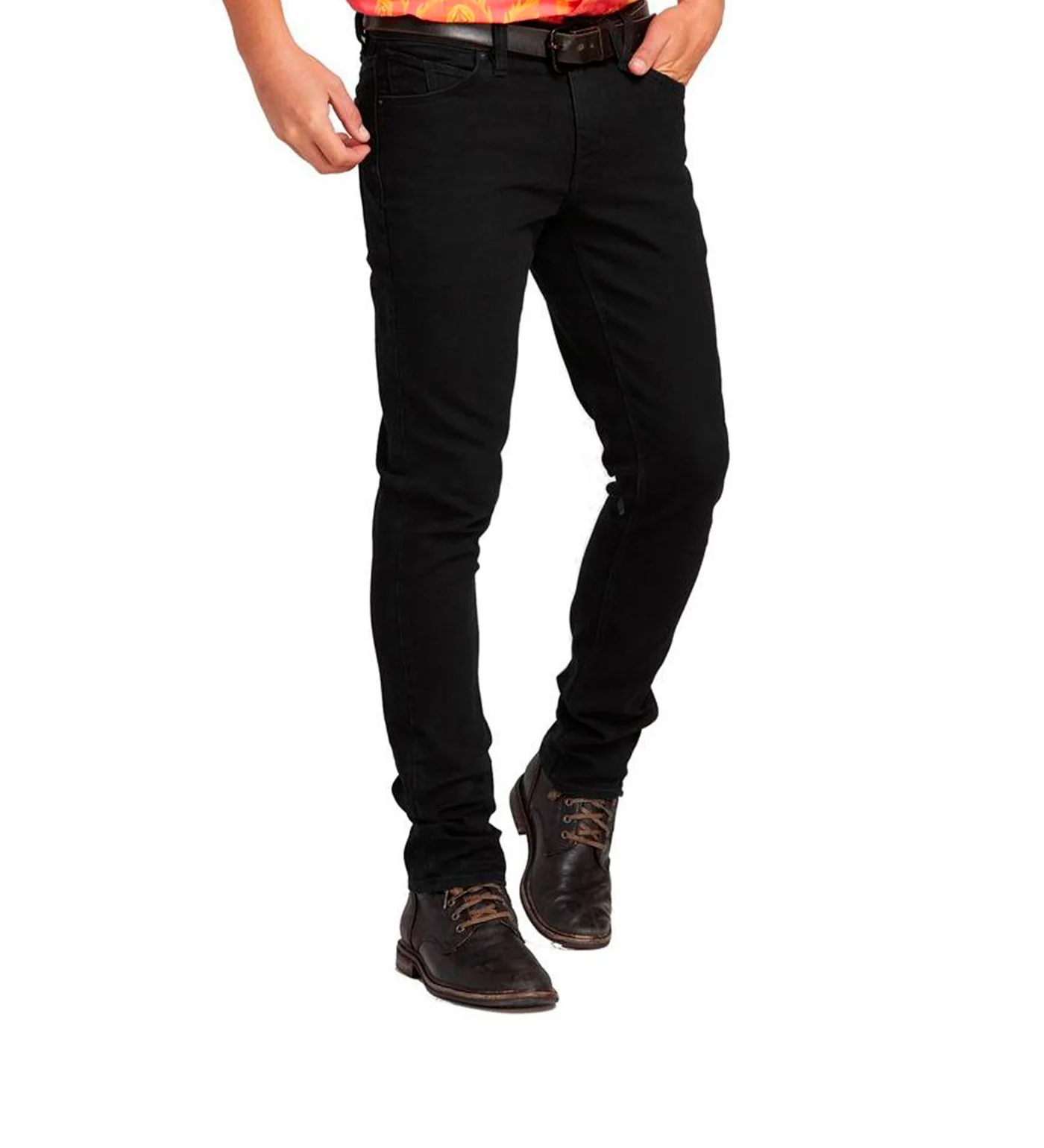 2x4 Tight Fit, Blackout (BKO) - Image 3