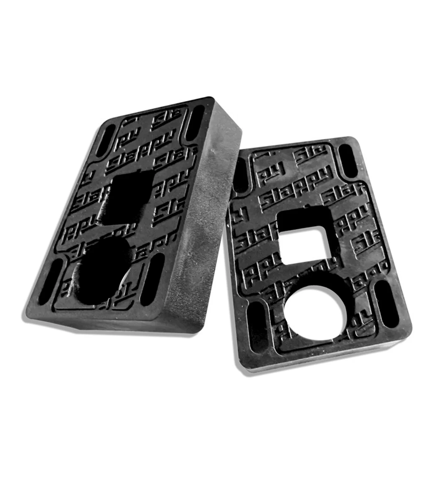 3/4'' Big Blocks With Hardware - Image 2
