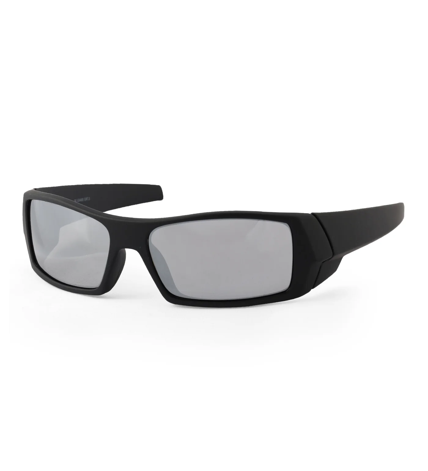 30328RV, Matte Black/Fire Mirror