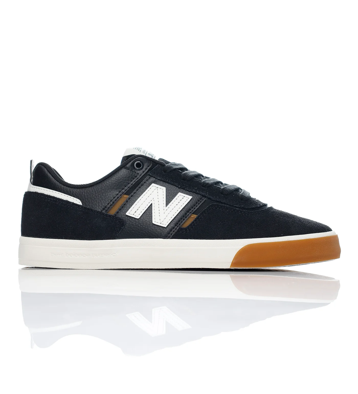 306, Black/White/Gold