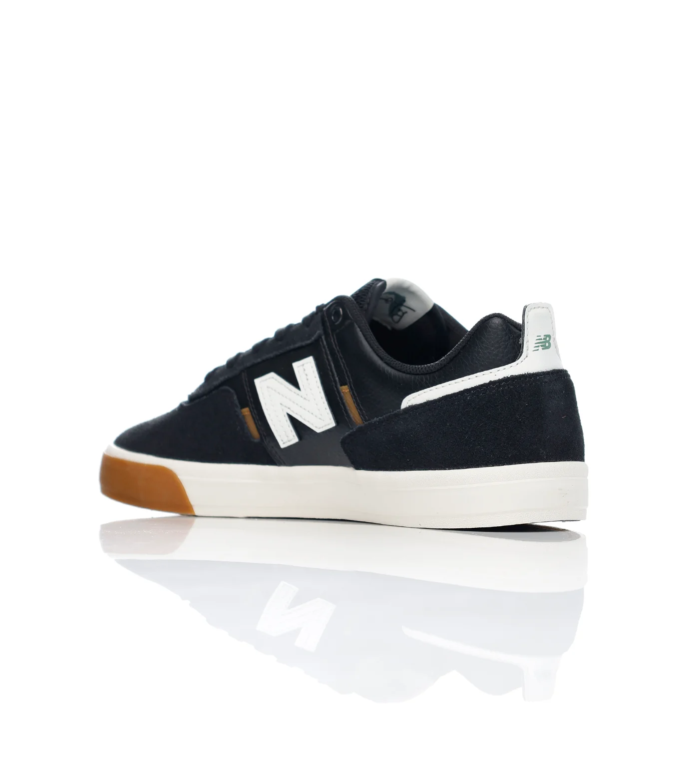 306, Black/White/Gold - Image 3