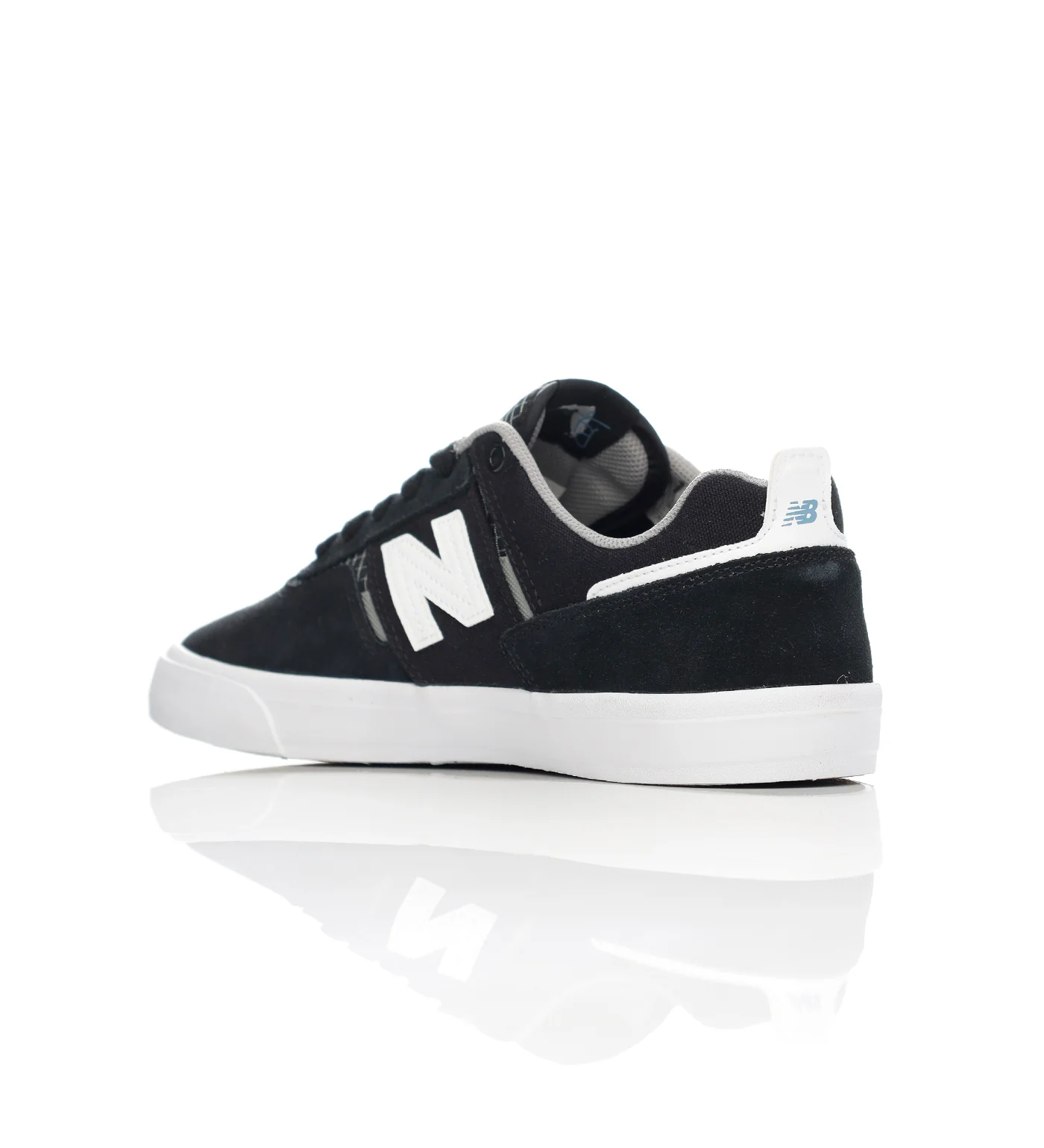 306, Black/White/Light Grey - Image 3