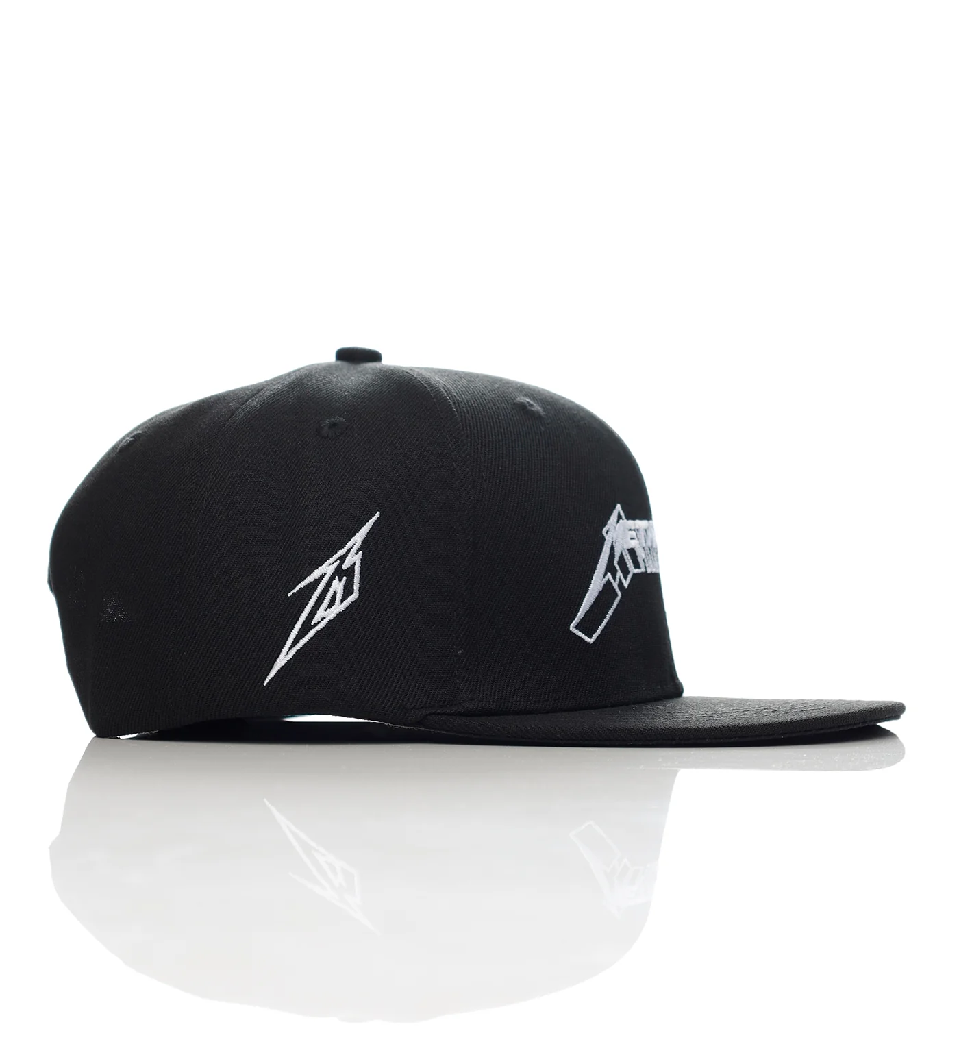 3D Logo, Black - Image 3