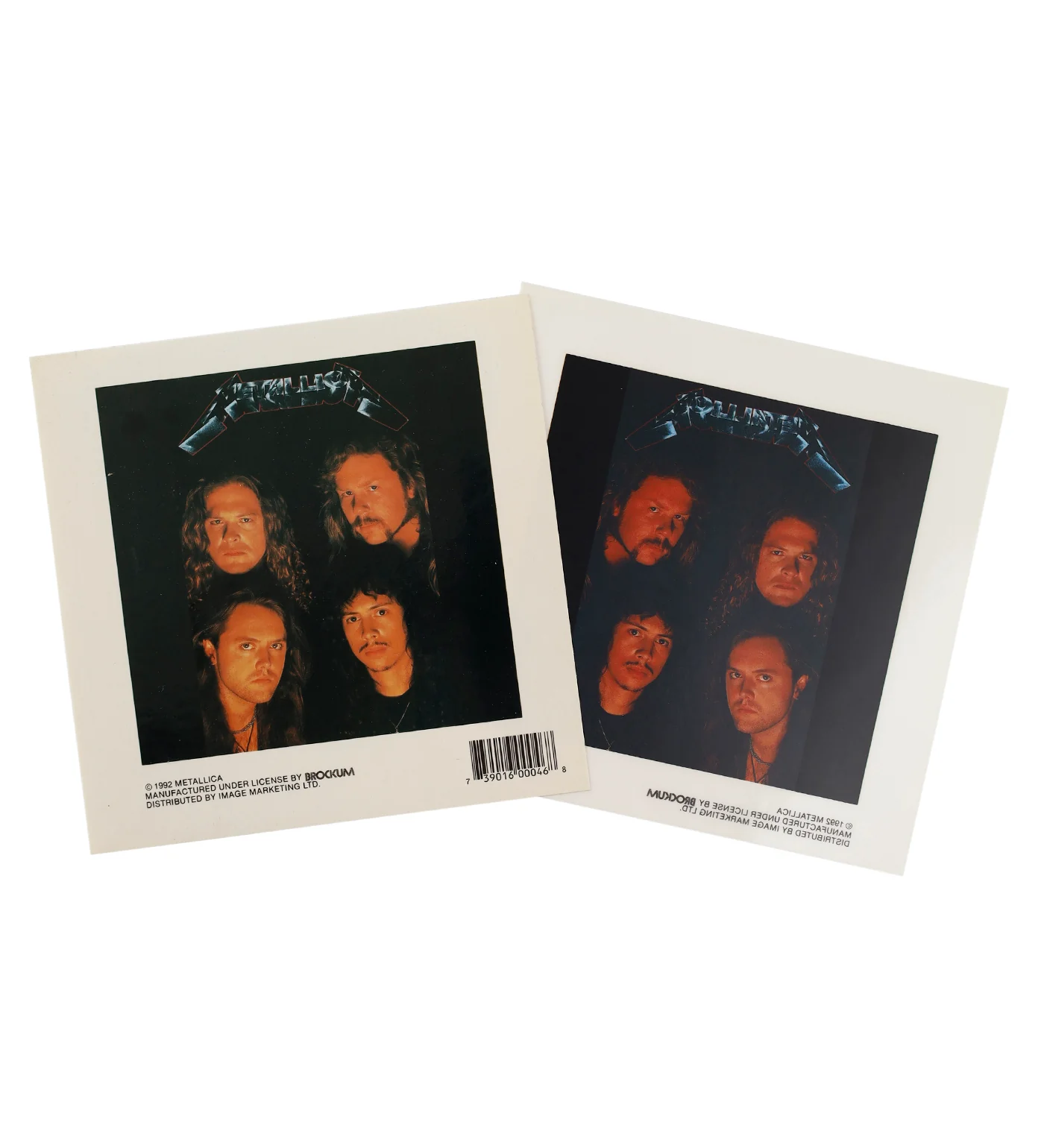 4 Faces, Multi