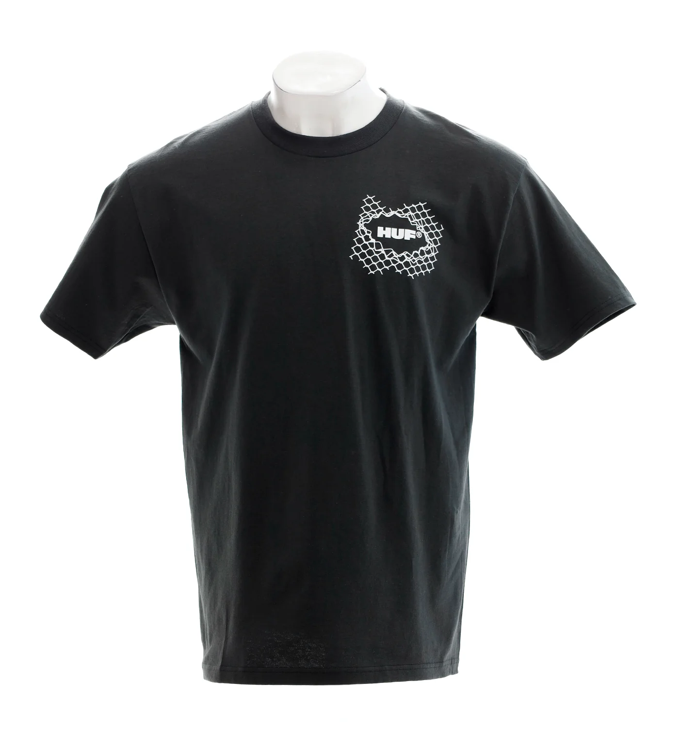 4 The Dawgs, Vintage Black