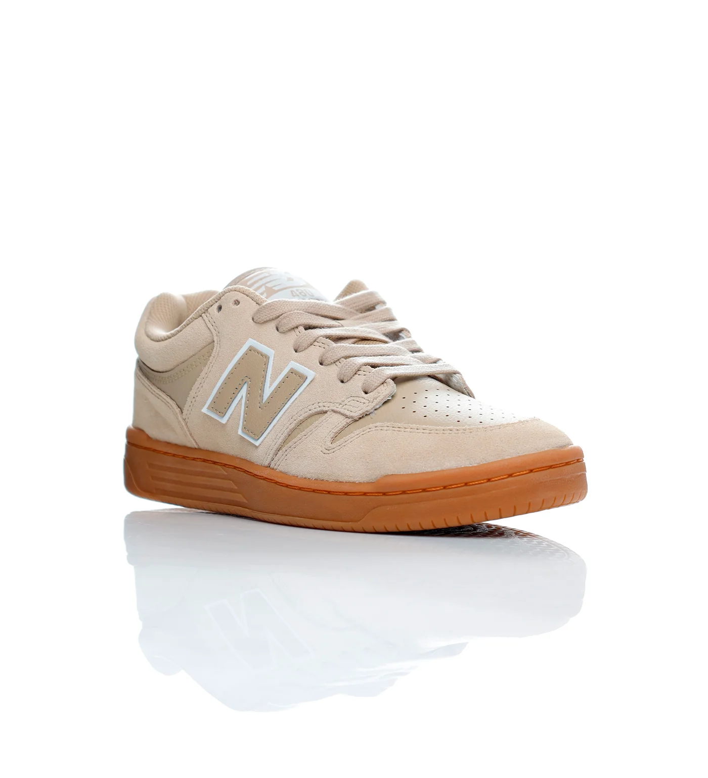 480, Beige/White - Image 2