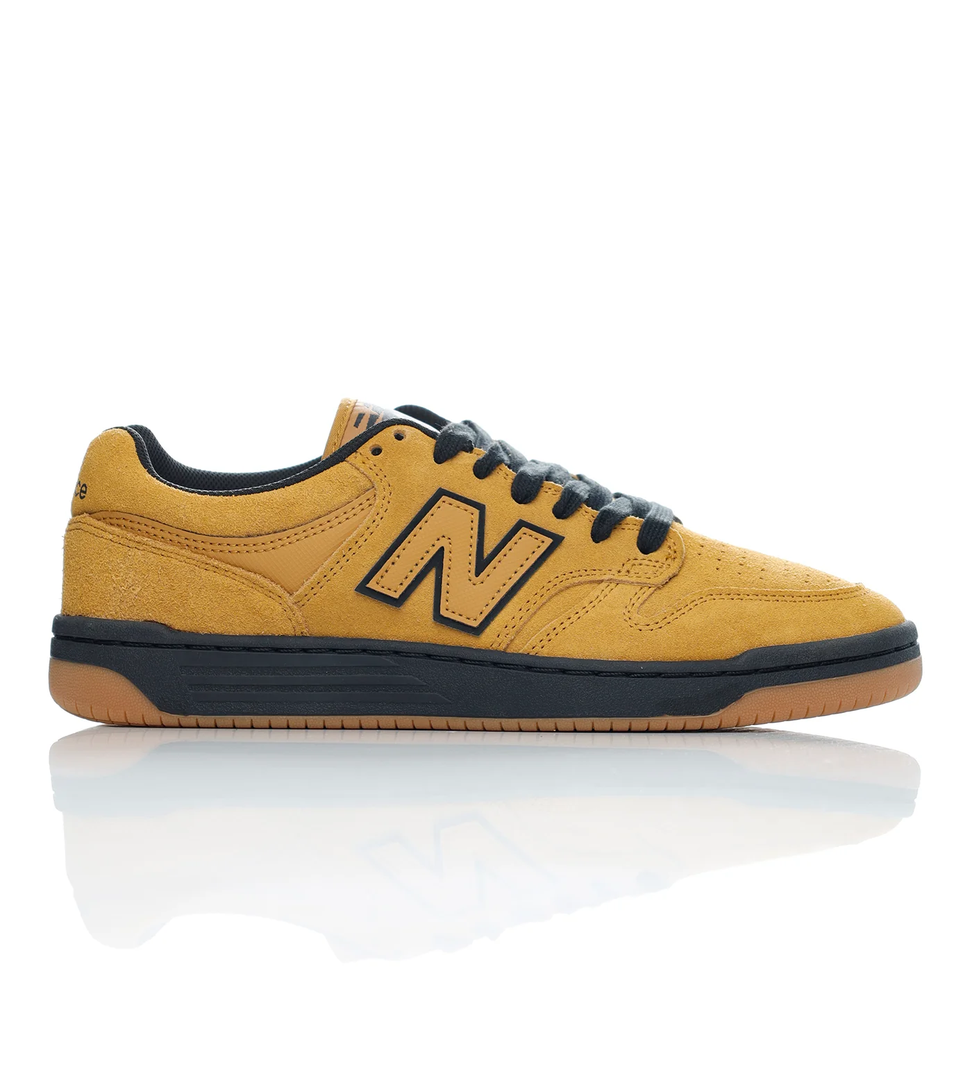 480, Brown/Black