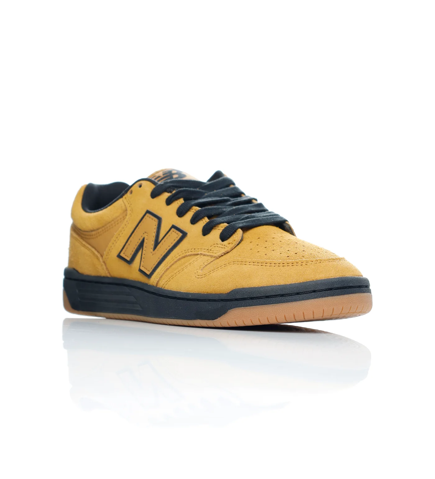 480, Brown/Black - Image 2
