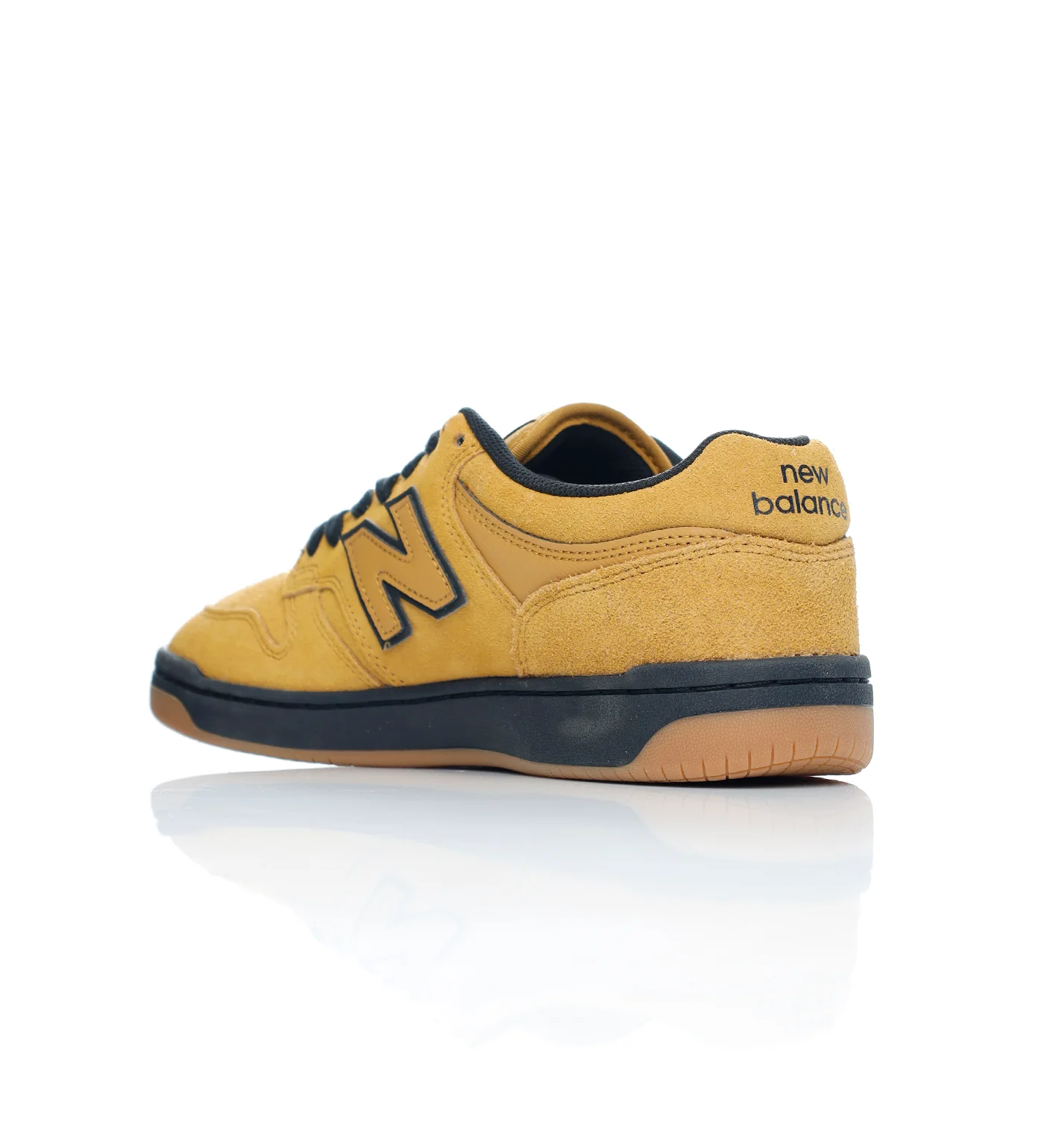 480, Brown/Black - Image 3