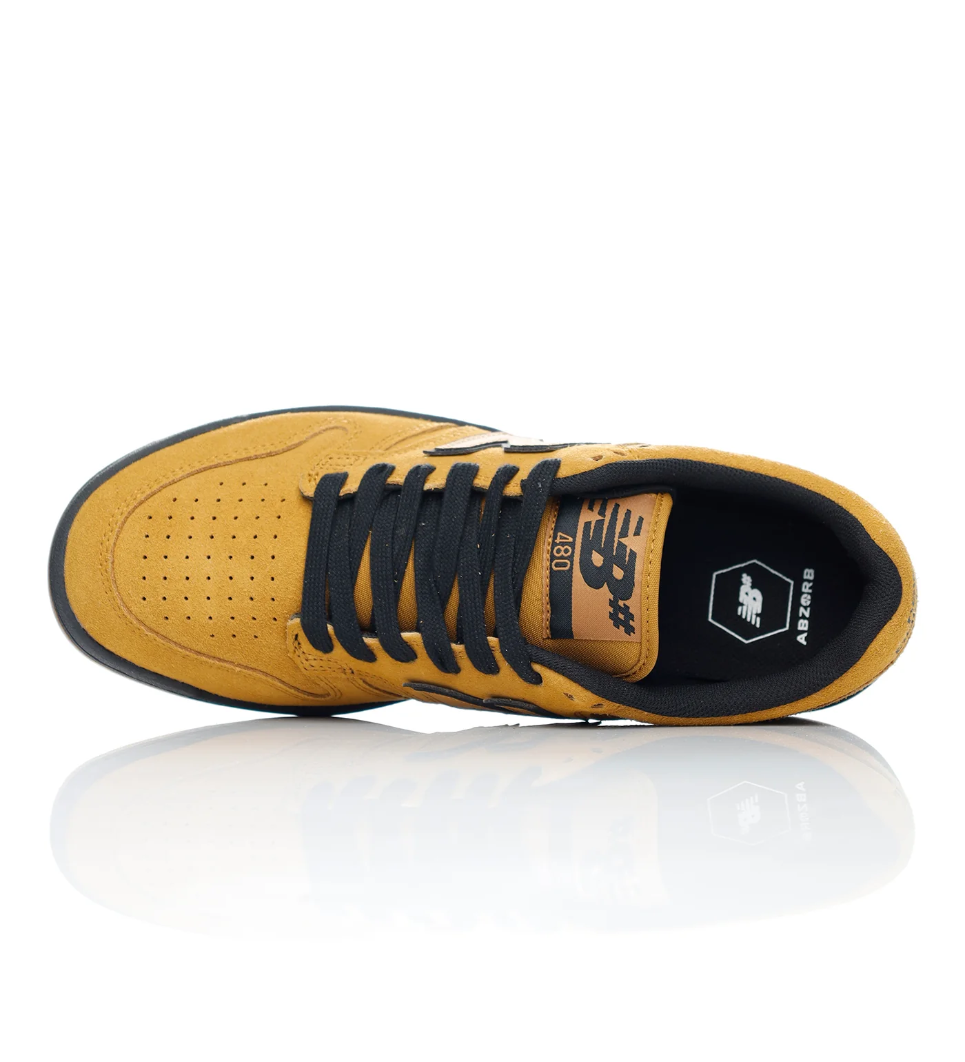 480, Brown/Black - Image 4