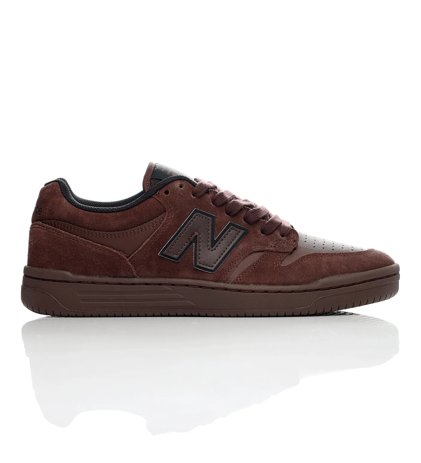 480, Brown/Brown