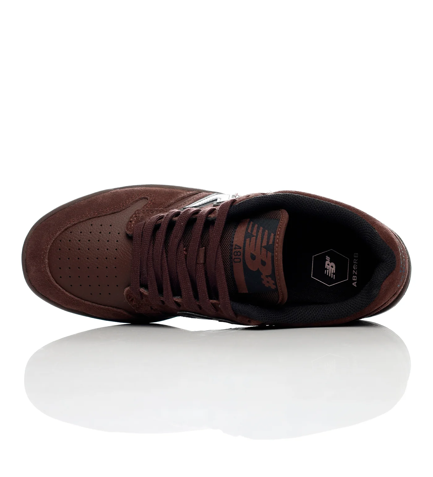 480, Brown/Brown - Image 4