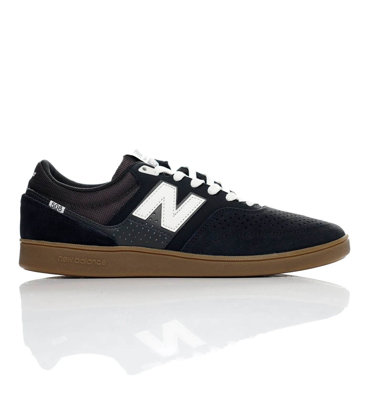 508, Black/Gum