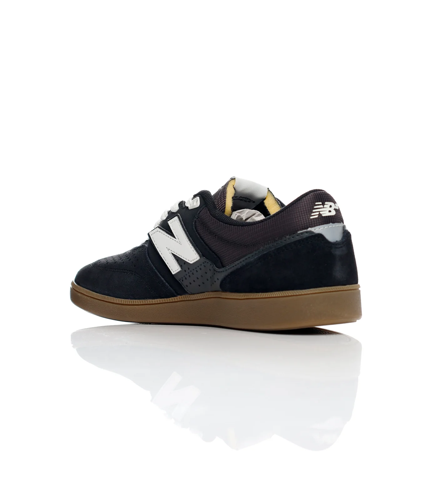 508, Black/Gum - Image 3