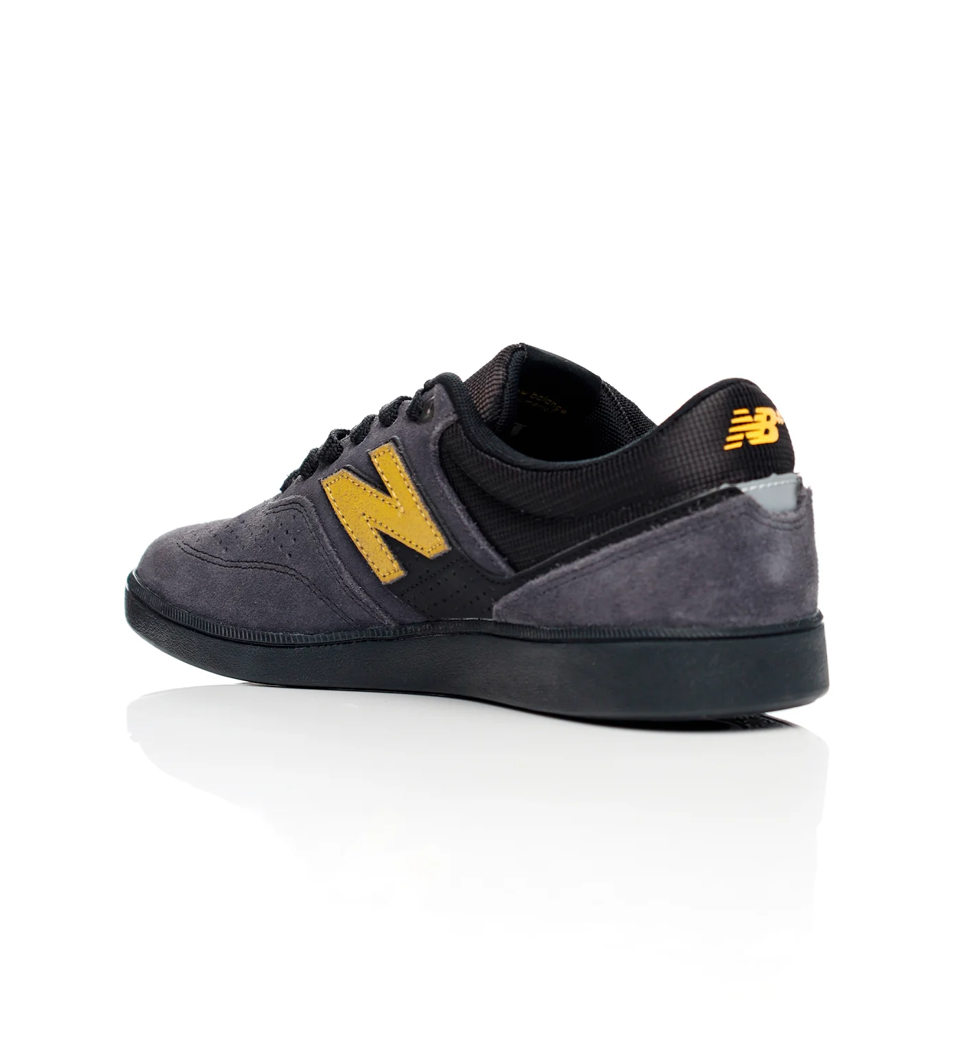 508, Black/Yellow - Image 3