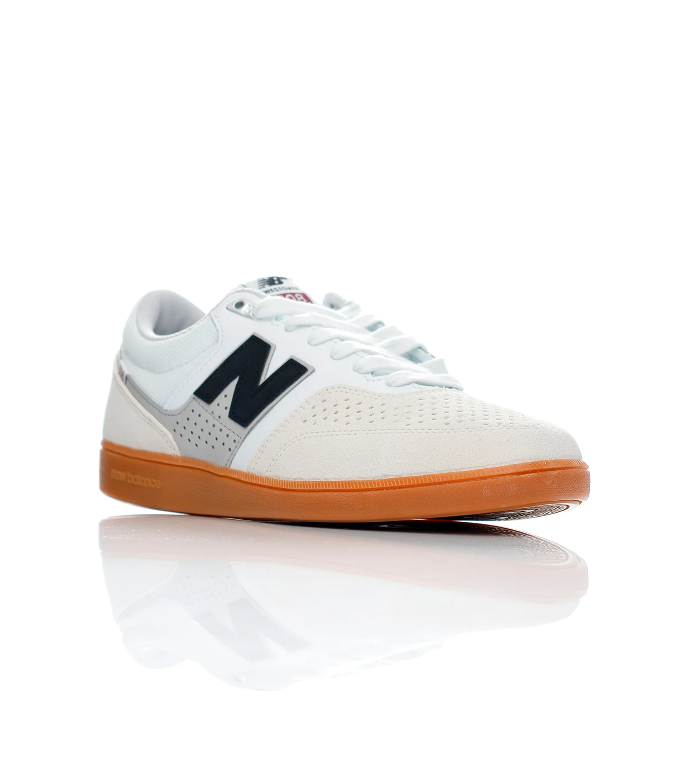 508, White/Black - Image 2