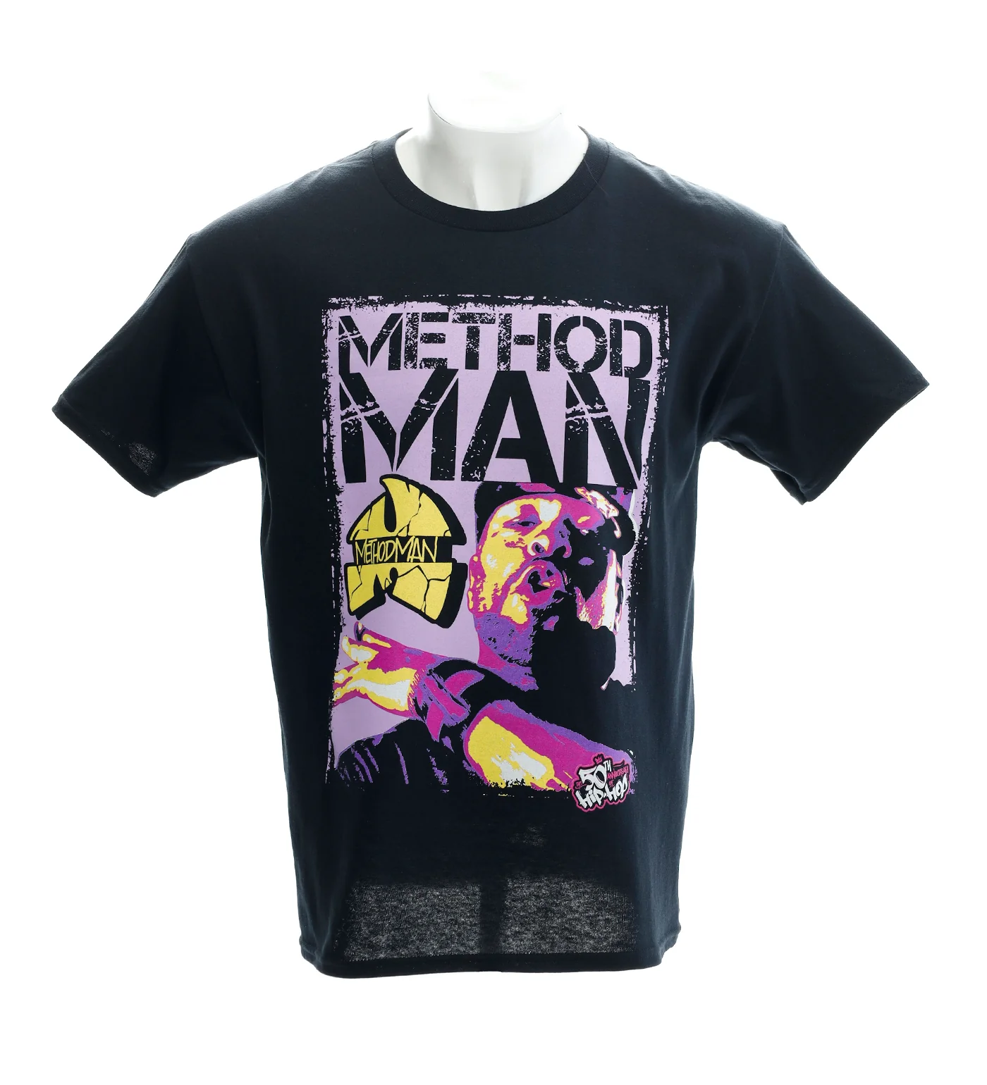 50th Anniversary, Black