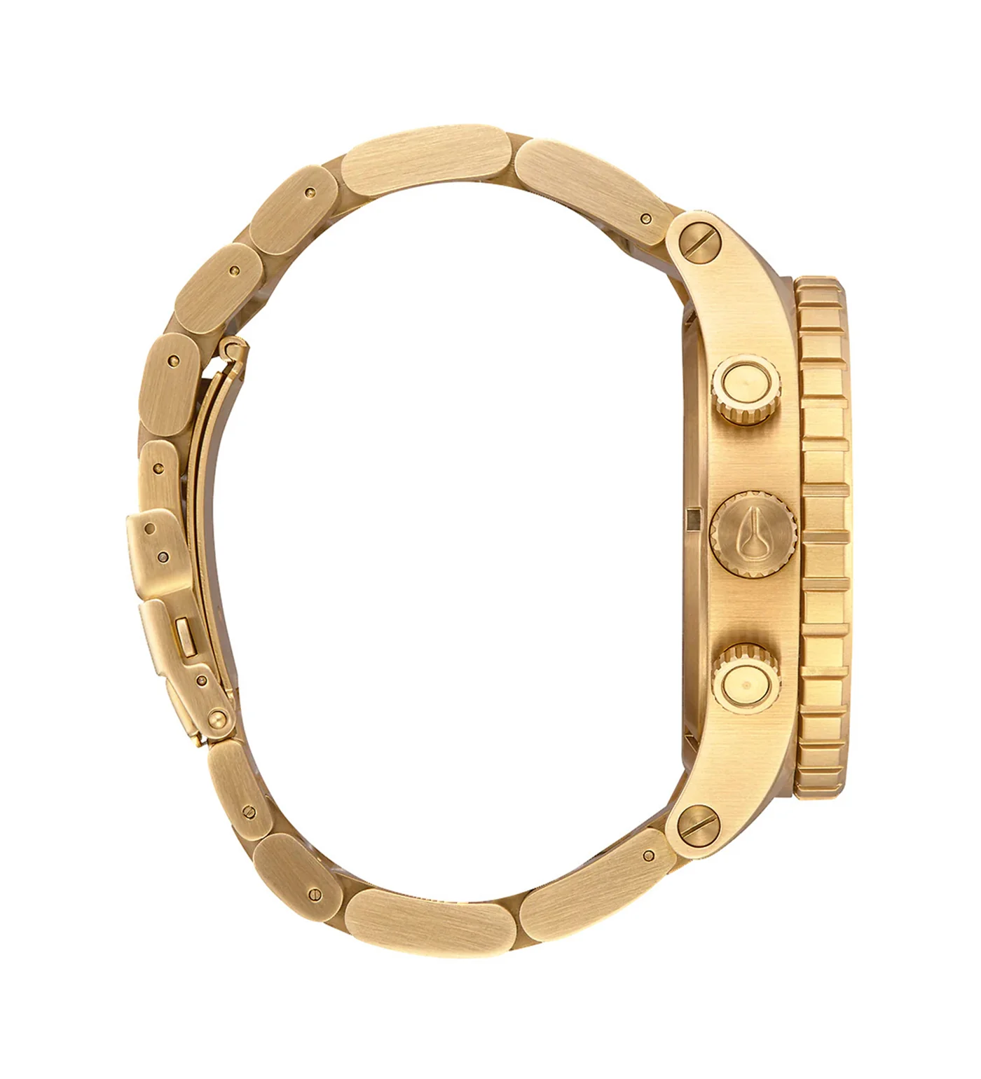 51-30 Chrono, All Gold - Image 3
