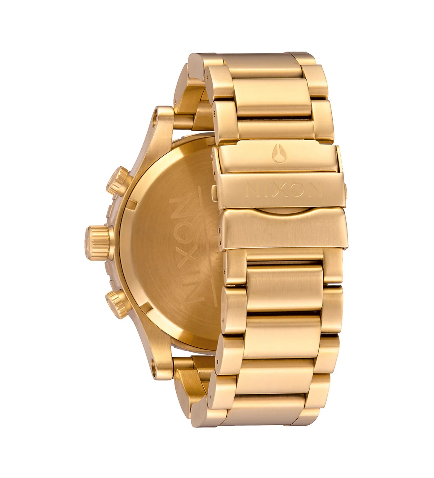 51-30 Chrono, All Gold - Image 4