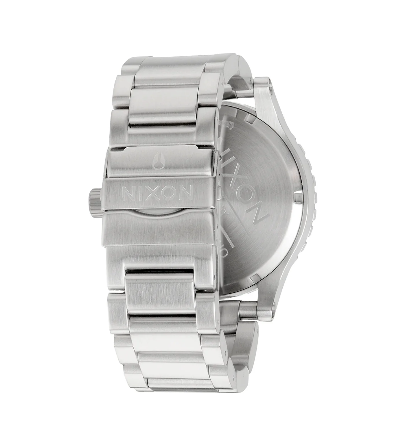 51-30 Chrono, All Silver/Black - Image 3
