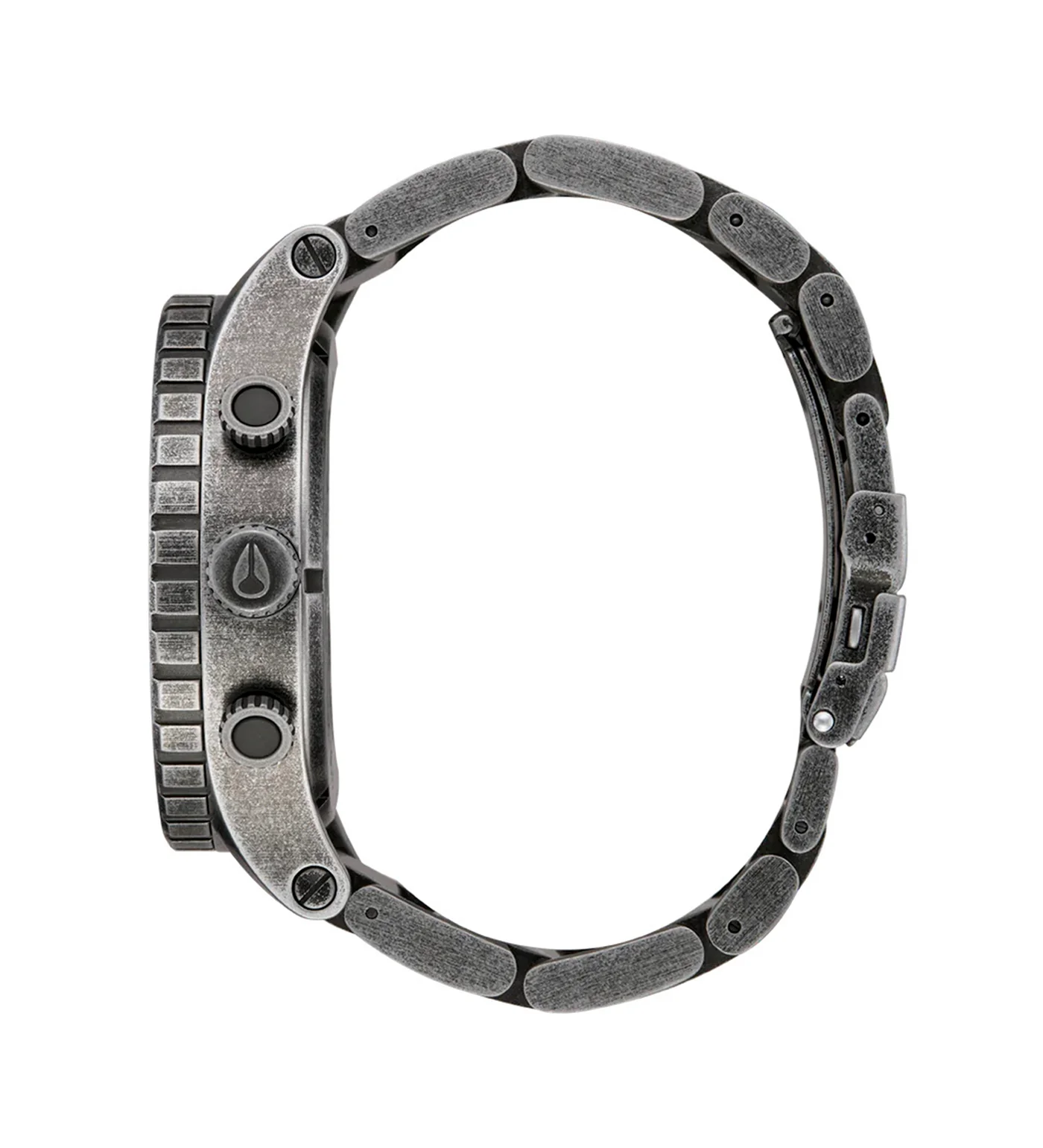 51-30 Chrono, Antique Silver/Pumice - Image 3