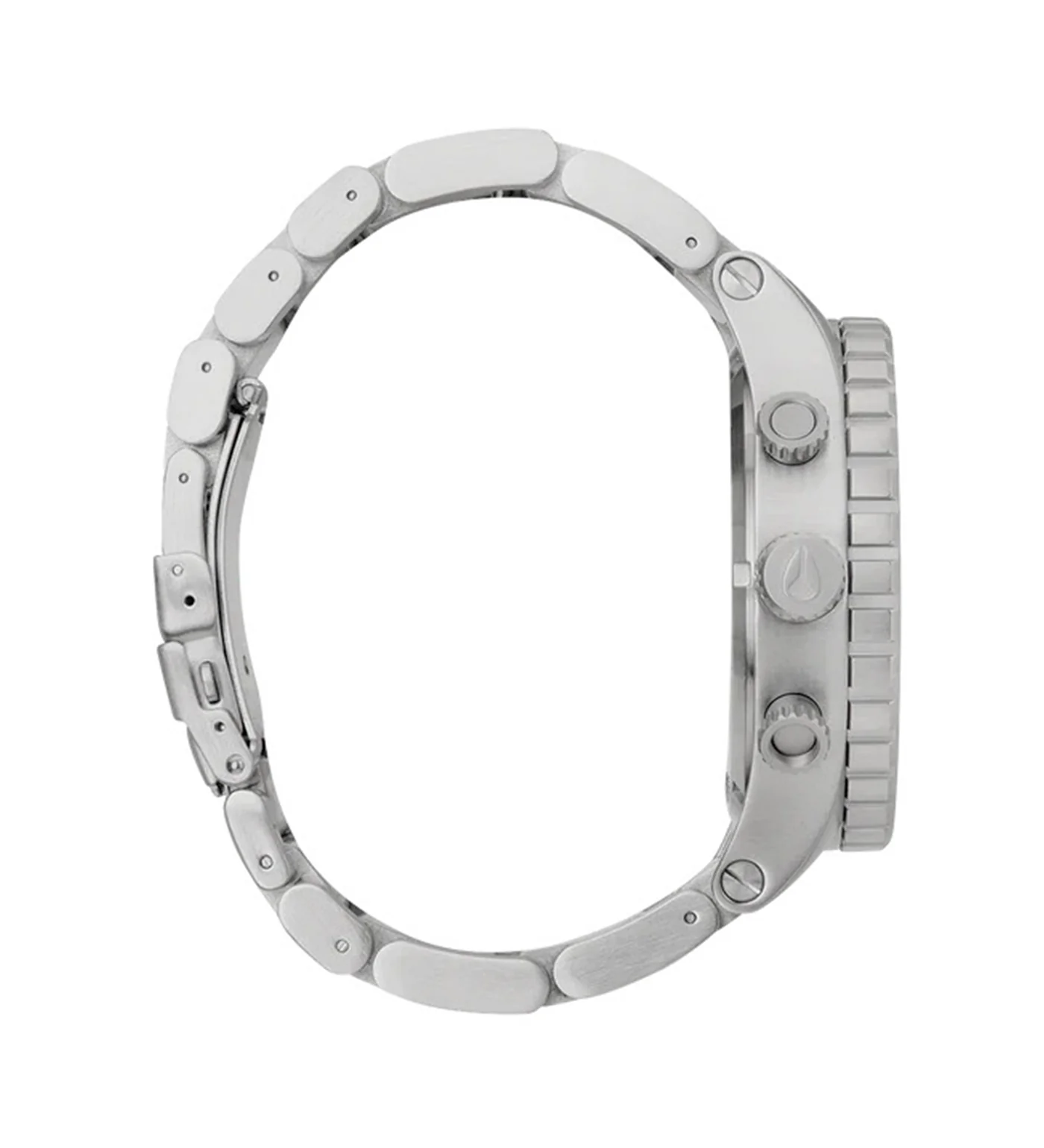 51-30 Chrono, Black - Image 3