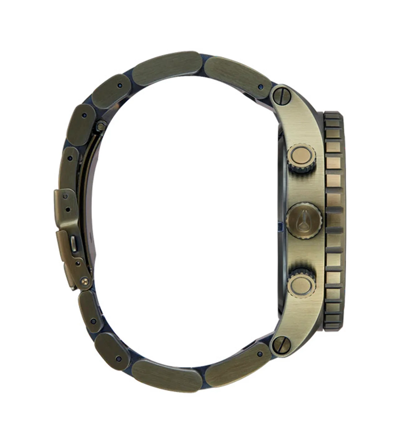 51-30 Chrono, Black Sunray/Surplus - Image 3