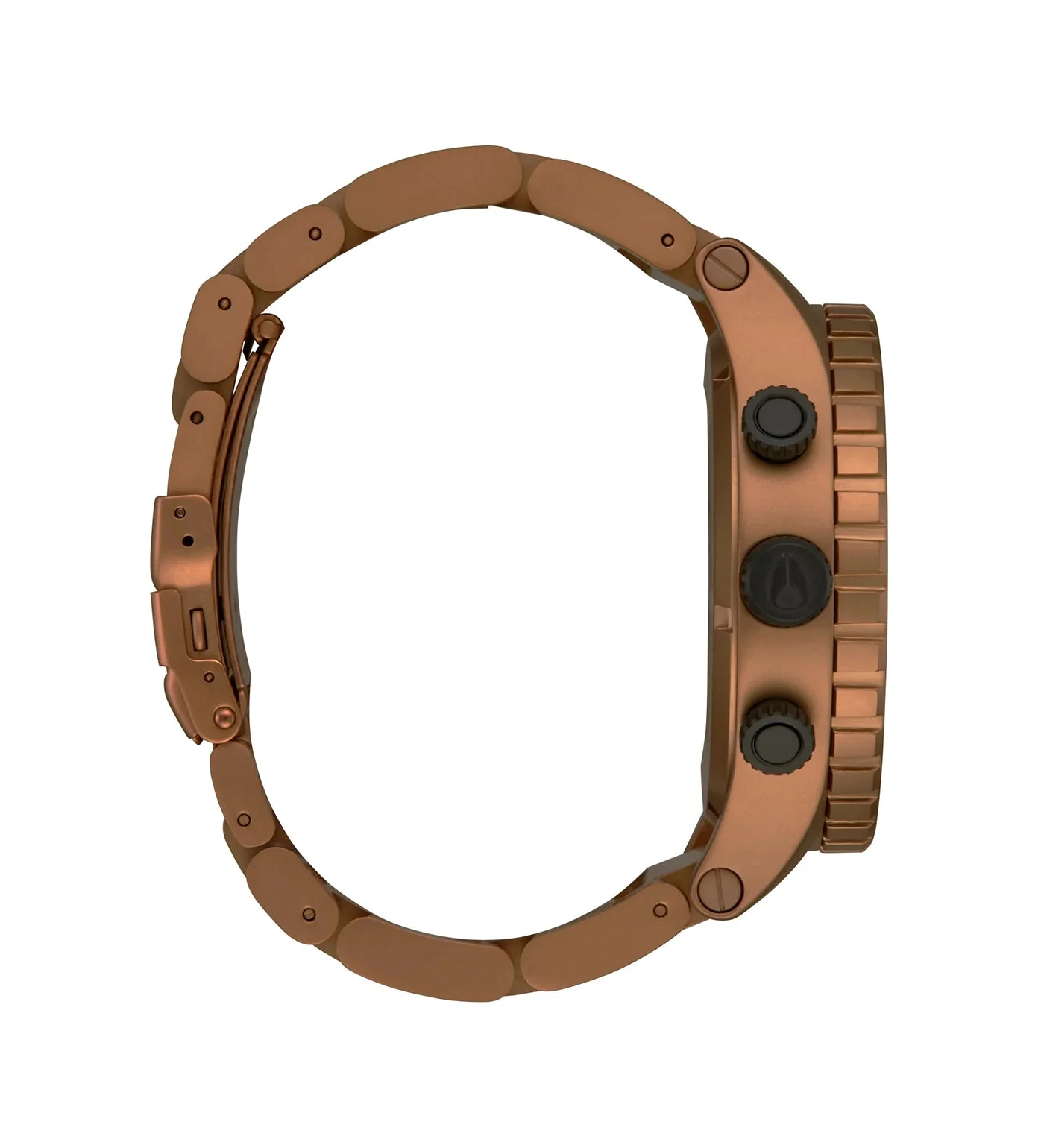 51-30 Chrono, Bronze/Black - Image 3