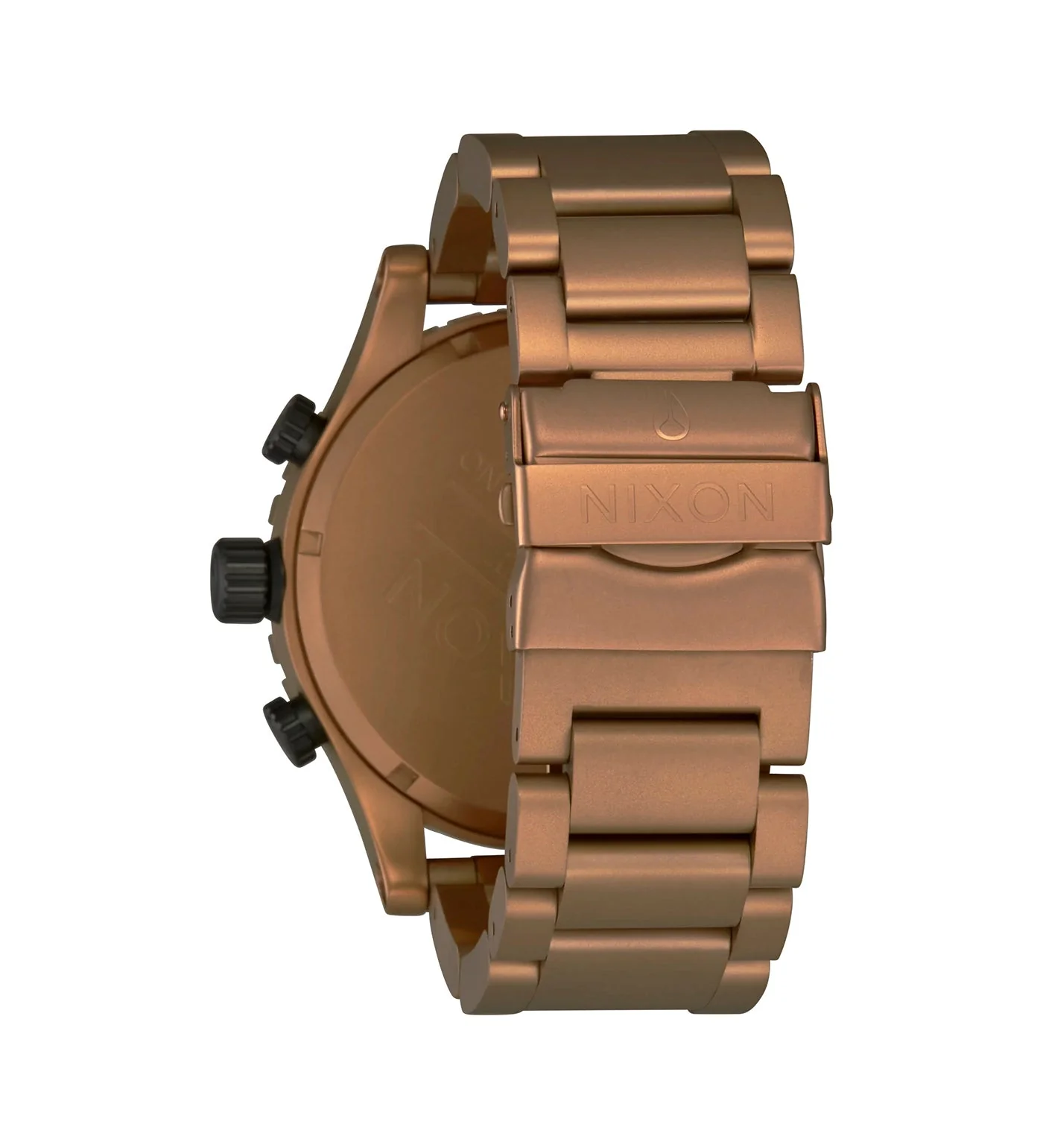 51-30 Chrono, Bronze/Black - Image 4
