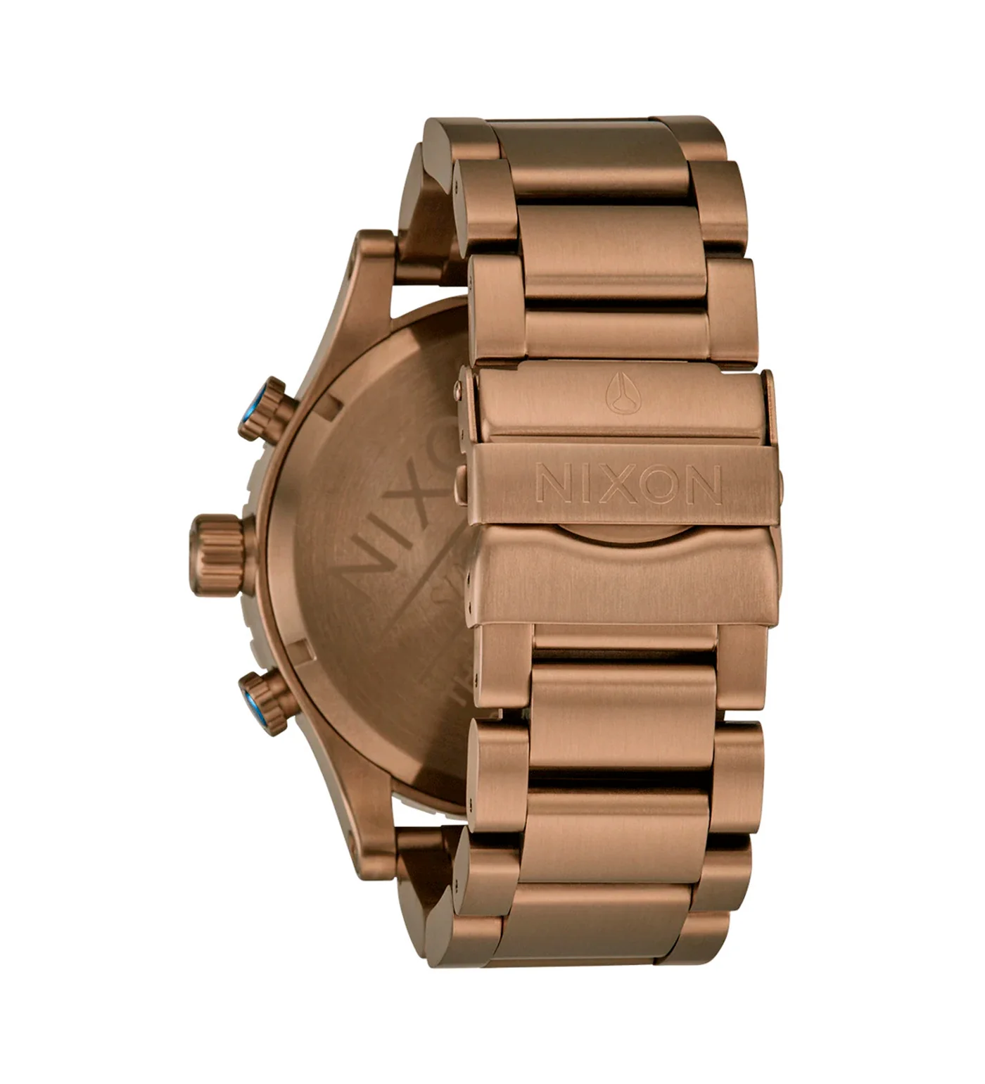51-30 Chrono, Desert Gold/Arles Blue - Image 3