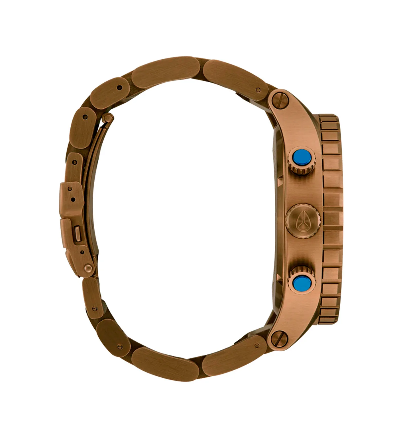 51-30 Chrono, Desert Gold/Arles Blue - Image 4