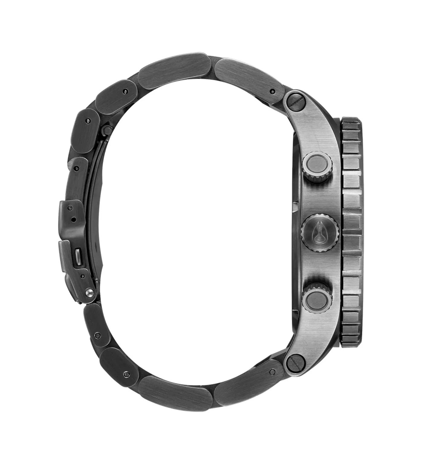 51-30 Chrono, Light Gunmetal/Dark Forest - Image 3