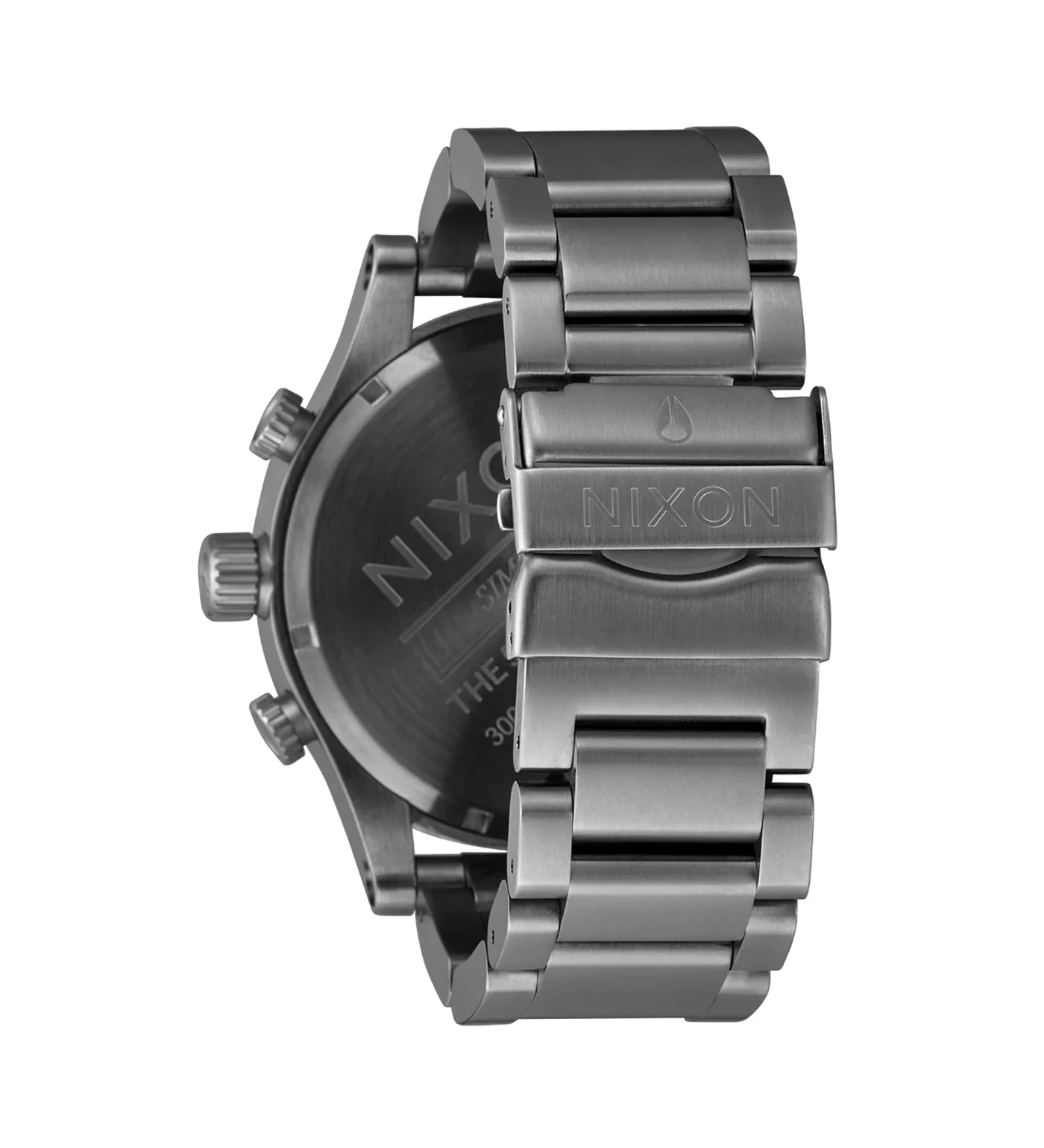 51-30 Chrono, Light Gunmetal/Dark Forest - Image 4